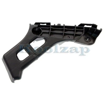 For 11-17 CT200h Front Bumper Cover Retainer Mounting Brace Bracket Driver Side - Image 1 of 4