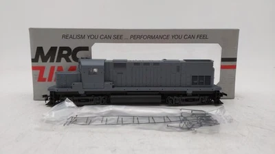 MRC/Lima PB103 HO Undecorated Diesel Locomotive EX/Box - Image 1 of 4