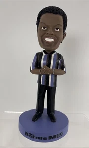 Bernie Mac Bobble Head The Bernie Mac Show en caja - Imagen 1 de 10