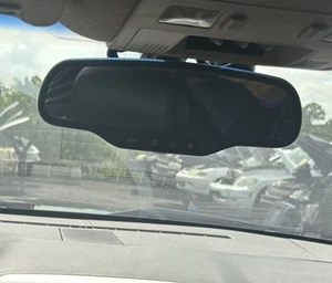 2014 Chevrolet Silverado Rearview Mirror 22905183 - Picture 1 of 1