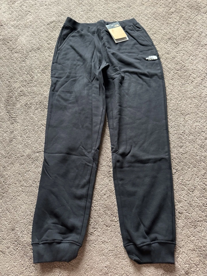 Jogger polar The North Face para adolescentes niñas G Camp TNF talla XXL (18-20) Foto 1 de 4