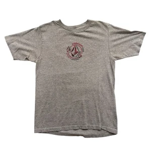 Vintage Volcom Skate Surf Center Graphic Shirt Size Medium - Bild 1 von 4