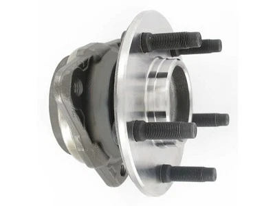 For 2000 Mazda B4000 Wheel Hub Assembly Front 52376CVJP 4WD - Imagem 1 de 2