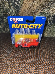 Corgi Porsche 935, VHTF - Picture 1 of 2