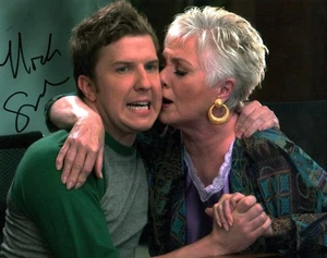 Nick Swardson Grandma's Boy  8x10 Signed Photo JSA Certified Autograph - Picture 1 of 1