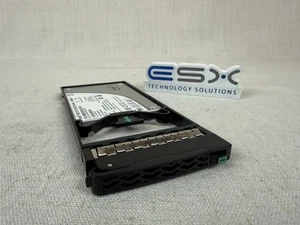 Nimble 960GB 6Gb/s 2.5" SATA SSD ES3 Series Caddy SP3-SSD-960 Q8F86B - Picture 1 of 3
