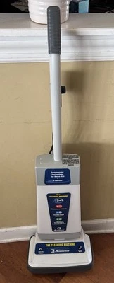 Koblenz Cleaning Machine P-820  Heavy Duty Scrubber Buffer Shampooer 3 Speed - Image 1 of 3