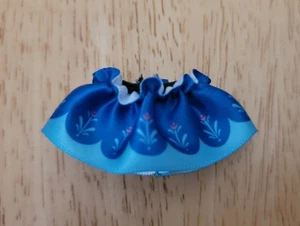 Lego Duplo BLUE SKIRT Only for Disney Frozen Anna from 10899 Set - Picture 1 of 2