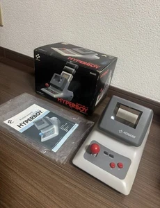 Nintendo Game Boy Hyper Boy Controller Accessory Tested - Picture 1 of 5