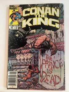 Conan The King Copper Age Comics Lot Free Shipping - Picture 1 of 9