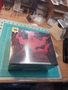 2022 Pokémon Sword Shield Astral Radiance Elite Trainer Box Factory Sealed New - Picture 1 of 13