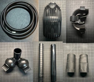 Fluval Fx2 Replacement Parts - Picture 1 of 27