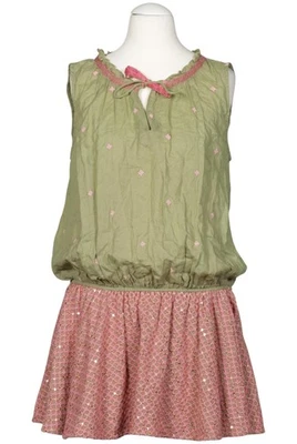 Manoush Kleid Damen Dress Damenkleid Gr. EU 34 (FR 36) Mehrfarbig #a1p5h8q - Bild 1 von 4