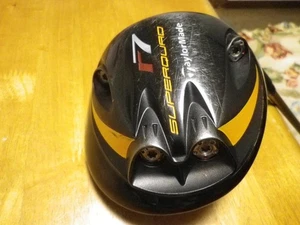 Mini Driver Short Taylormade R7 Superquad 9.5 Degrees - Picture 1 of 9