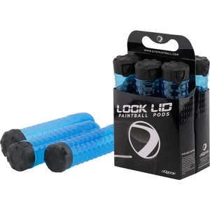 DYE 6 Pack Lock Lid Pod - Cyan - Picture 1 of 1