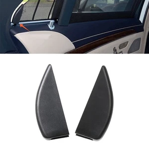 Rear Door Triangular Curtain Snap Pair For Mercedes S Class For W222 2228120100 - Picture 1 of 12