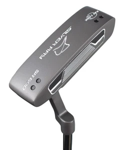 New Ray Cook Golf 2025 Ray Cook Golf Silver Ray SR600 Putter 35" - Picture 1 of 5