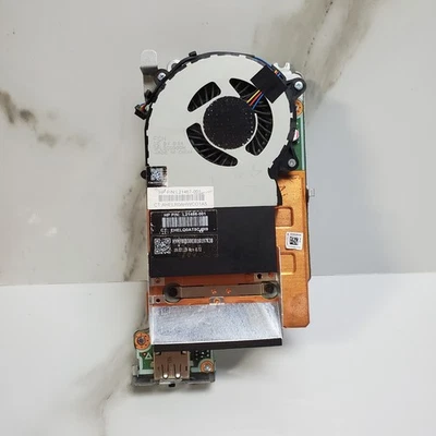 Tarjeta de video HP EliteDesk Pro Mini Workstation 4 GB L21467-001 y L21466-001 con tornillo Foto 1 de 4