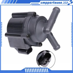 Auxiliary Electric Coolant Water Pump 11537630368 For Mini Cooper R57 R56 R61 - Foto 1 di 12