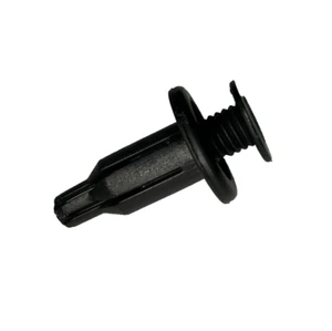 10 Front and Rear Bumper Push Type Retainers Auveco 18119 Honda: 91502-SP0-003 - Foto 1 di 3
