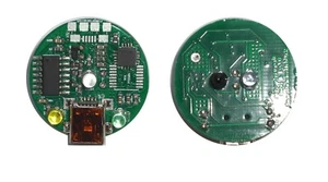 Platine USB IR Schreib Lesekopf für Volkszähler Stromzähler  SML - Bild 1 von 3