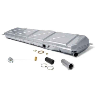 Tanque de combustible para camioneta Ford serie F 73-77 (sin evaporación) + kit de unidad de envío, F100 en cabina Foto 1 de 3