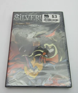 Silverwing Season Set Funimation Entertainment New in Package NOS - Picture 1 of 3