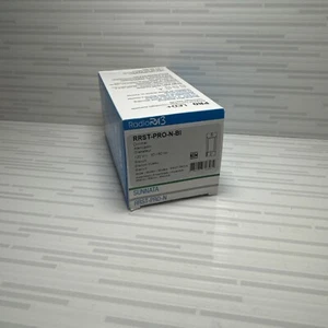 Lutron Radio RA 3 RRST-PRO-N-BI Sunnata Dimmer Switch RA3 Biscuit Color - Picture 1 of 6