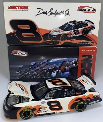 1 of ONLY 1572 Dale Earnhardt Jr Motorsports #8 Dirty Mo Posse Chevy 1:32 1/32 - Image 1 of 4