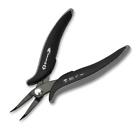 BENT NOSE PLIERS, ECOTRONIC ESD, 6", OVERALL LENGTH 152MM, PLIER ST FOR CK TOOLS