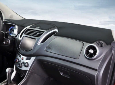 For Chevrolet Trax 2014-2016  Leather Dashboard Dash Mat DashMat Sun Cover Pad Foto 1 de 4