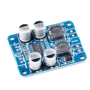 10 PCS TPA3118 PBTL Mono 60W Digital Amplifier Board Module DC 8V-24V - Picture 1 of 9