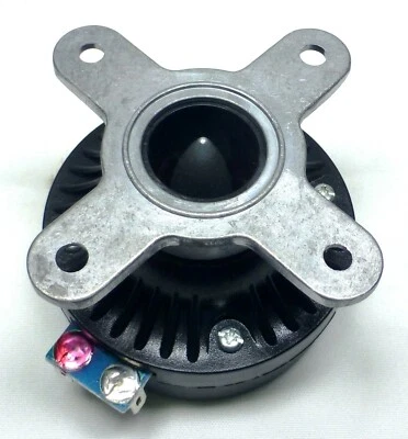 P AUDIO Replacement HF Driver Mackie CY-2041548 for SRM550, Thump 12a 15a Tapco 6915, 8Ω