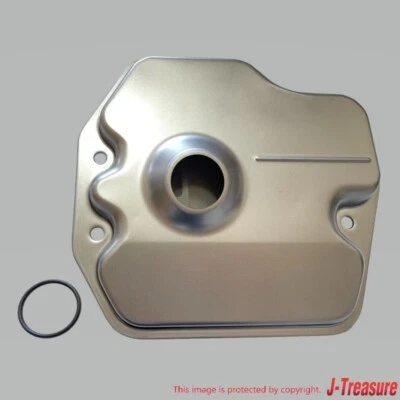 TOYOTA RAV4 ACA20 2001-2012 Genuine Valve Body Oil Strainer & O-Ring Set OEM - Image 1 of 4