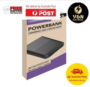 Click 10000mAh Power Bank - Picture 1 of 3