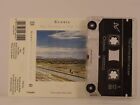 RUNRIG THE CUTTER AND THE CLAN (29) 10 Track Audio Cassette CHRYSALIS