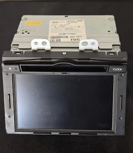 KIA Optima SPORTAGE Navigation Head 11 12 13 14 Unit Assembly OEM 96560-2T201CA - Bild 1 von 6