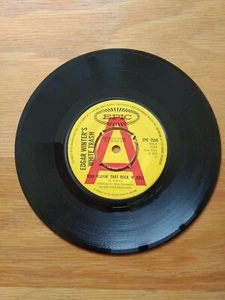 EDGAR WINTER'S WHITE TRASH  -  KEEP PLAYIN' THAT ROCK N' & ROLL PROMO - Bild 1 von 2