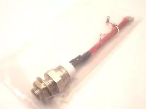 Westinghouse 260S93 Powerex 7501 - Picture 1 of 4