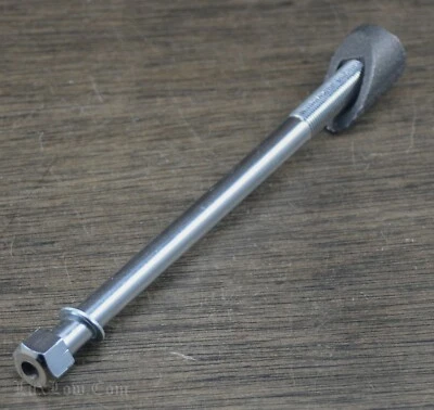 Bicycle BINDER & STEM BOLTS Quill Threadless RoadBike BMX Lowrider CruiserMetric - Image 1 of 2