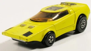 MATCHBOX K-32 SHOVEL NOSE SPEED KINGS LESNEY ENGLAND K31 SUPERKINGS - Picture 1 of 6
