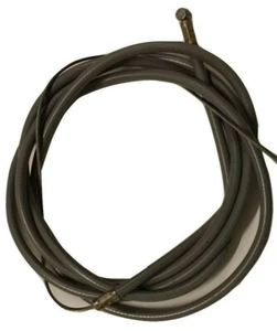CABLE ENGRANAJE VESPA SIN FRICCIÓN INTERIOR Y EXTERIOR GRIS PX T5 LML NUEVO - Imagen 1 de 1