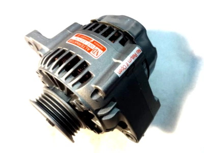 Toyota 4 Runner. Recogida. T100. 1993-1995.Alternador. V6/3.0L.60AMP/12V CW.4-G. Foto 1 de 4