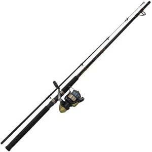 Shimano Hyperloop Rod Reel Combo - Picture 1 of 3