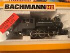 Bachmann #0612 "Saddle Tank" 0-6-0 Steam Switcher PENNSYLVANIA  W/B GMP For Life