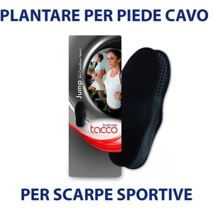PLANTAR PARA CUESTIONES PIE CABLE PARA ZAPATILLAS DEPORTIVAS DE CORSA - Bild 1 von 1