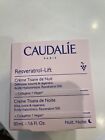 Caudalie Resveratrol-Lift Firming Cashmere Cream 50ml  NIGHT