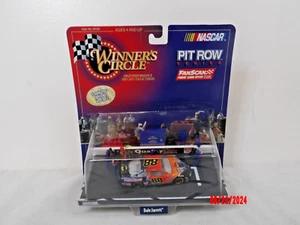 Nascar Pit Row Series #88 Dale Jerrett 1/64 Taurus Winners Circle - Foto 1 di 6