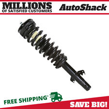 Front Complete Strut Coil Spring Driver or Passenger for Ford Fusion Lincoln MKZ