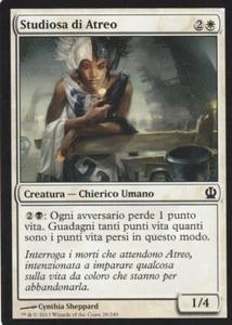 Magic - Theros : STUDIOSA DI ATREO - Foto 1 di 2